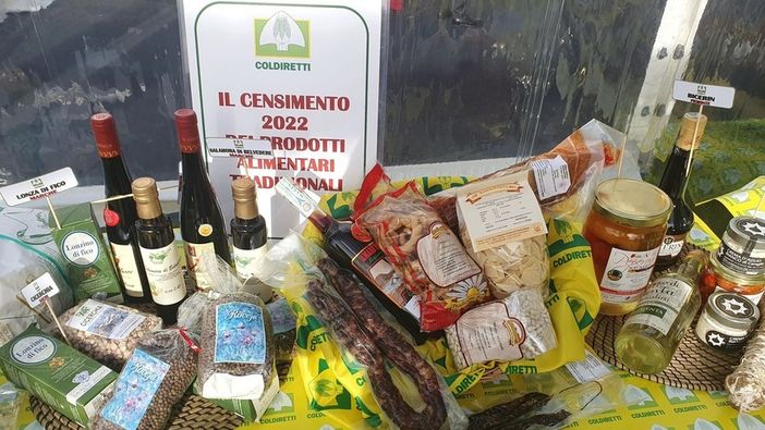 Alimentazione, Felici (Confartigianato): &quot;Unione Europea nemica della biodiversità dei nostri cibi&quot;