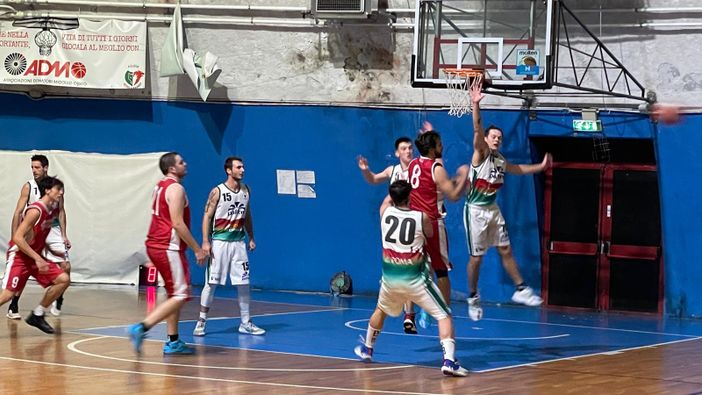 Serie D, Fulgor in scena a Borgomanero contro gli Spartans