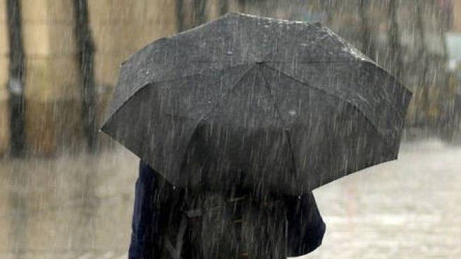 Clima nel Verbano Cusio Ossola: un 2025 con temperature sopra la media e piogge intense