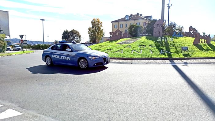 Furto in un supermercato di Verbania: denunciato un 68enne