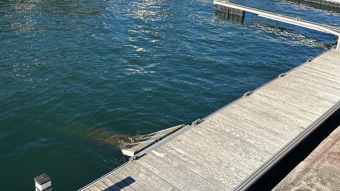 Che fine ha fatto il nuovo porto turistico?