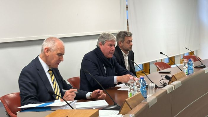 Rappresentanza sindaci dell'Asl, Songa: "I cinque eletti hanno posizioni diverse, si tornerà in stallo"