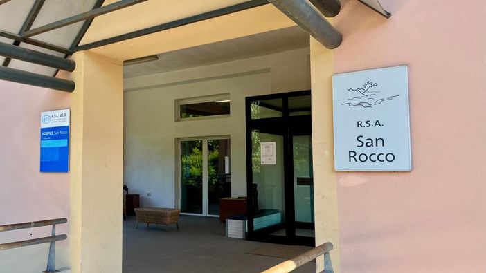 Nuovo gestore per l’hospice San Rocco