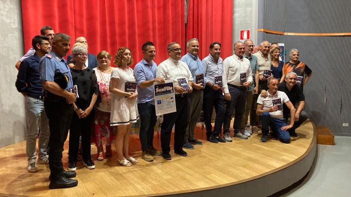 Conto alla rovescia per la 121esima edizione della patronale di San Vito