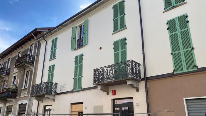 A Verbania diverse iniziative per far fronte all’emergenza abitativa A Verbania diverse iniziative per far fronte all’emergenza abitativa