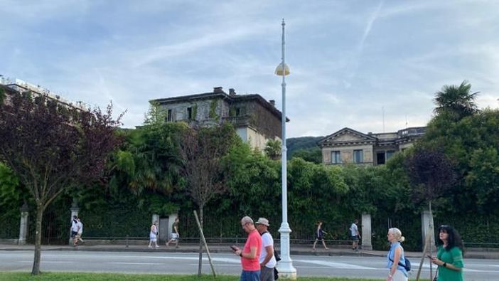 Nicola Piovani e Arturo Sandoval aprono la prima parte di Stresa Festival