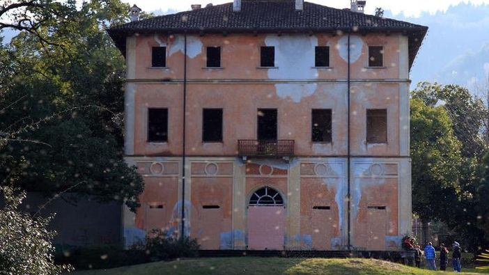 Stresa, ora Villa Palazzola guarda al domani con cauto ottimismo