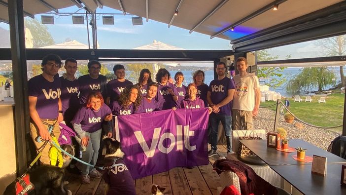 L'appello di 'Volt' alla nuova amministrazione: "Istituire un assessorato per le politiche giovanili"