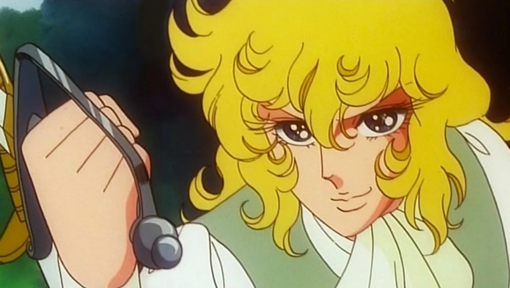 Non solo fumetti. Lady Oscar compie 45 anni