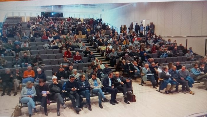 «Salva Casa» e «Stato Legittimo», concluso il Convegno sulle nuove disposizioni normative in materia edilizia