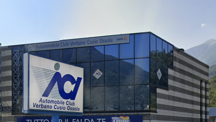 Firme false, condannato il presidente dell'Automobile club Vco Firme false, condannato il presidente dell'Automobile club Vco