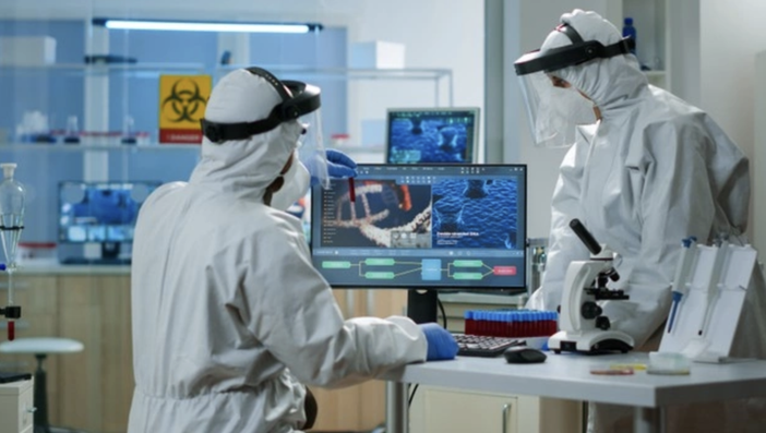 Focus settimanale sulla situazione epidemiologica,  il Piemonte ha il valore più basso Focus settimanale sulla situazione epidemiologica,  il Piemonte ha il valore più basso