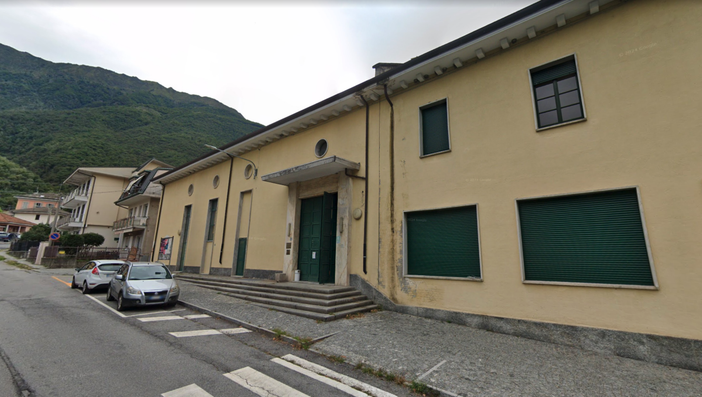 "La tragicomica storia del Signor P." in scena a Pieve Vergonte "La tragicomica storia del Signor P." in scena a Pieve Vergonte