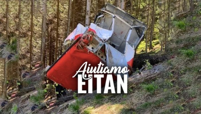 L’associazione Italia Israele aderisce alla sottoscrizione in favore del piccoli Eitan