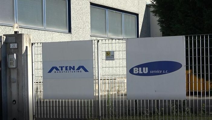 I lavoratori della Blu Service: “Non abbiamo aderito a nessuno sciopero” I lavoratori della Blu Service: “Non abbiamo aderito a nessuno sciopero”
