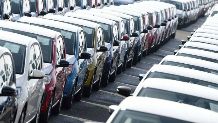 Auto, viaggia forte il mercato dell'usato in Piemonte: quasi 5% in più di vendite nel 2023