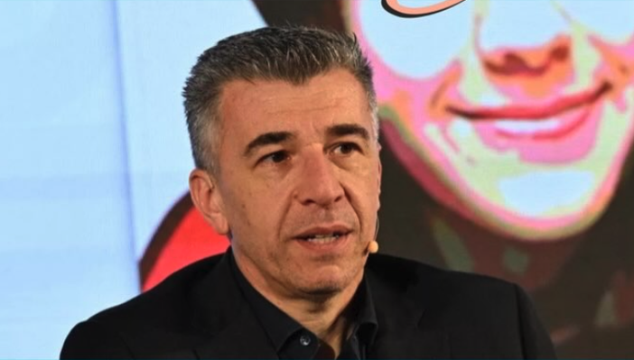 Gino Cecchettin Gino Cecchettin