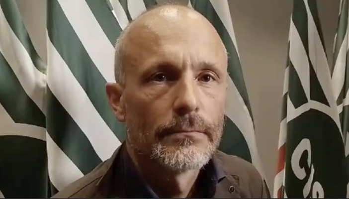 Caretti (Cisl Piemonte): “Papa Francesco, guida degli ultimi e voce dei lavoratori” Caretti (Cisl Piemonte): “Papa Francesco, guida degli ultimi e voce dei lavoratori”