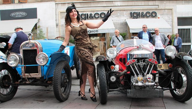 Al via la 32sima edizione del Grand Prix Bordino sul lago Maggiore Al via la 32sima edizione del Grand Prix Bordino sul lago Maggiore