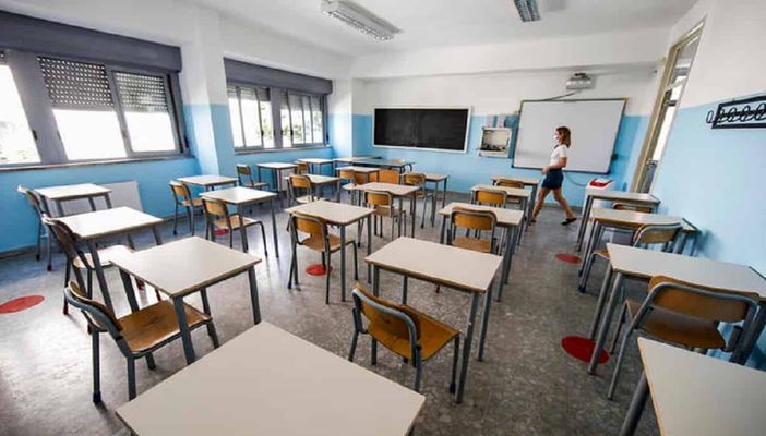 Al via due nuovi corsi dell'Università della Terza Età di Baveno Al via due nuovi corsi dell'Università della Terza Età di Baveno