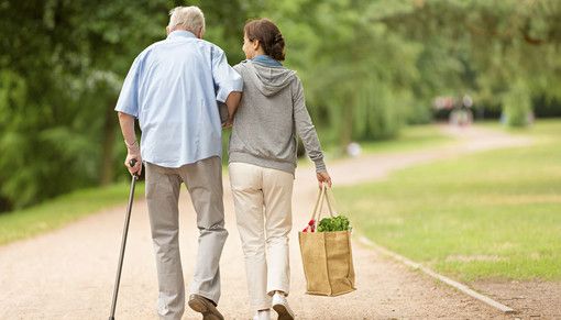 In Piemonte 600 euro per l'assunzione di badanti con il "buono domiciliarità"