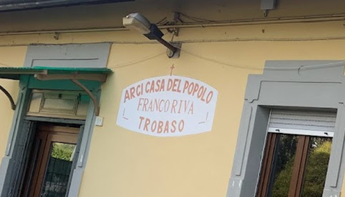 Casa del Popolo di Trobaso a rischio chiusura? Arci nazionale lancia l’sos