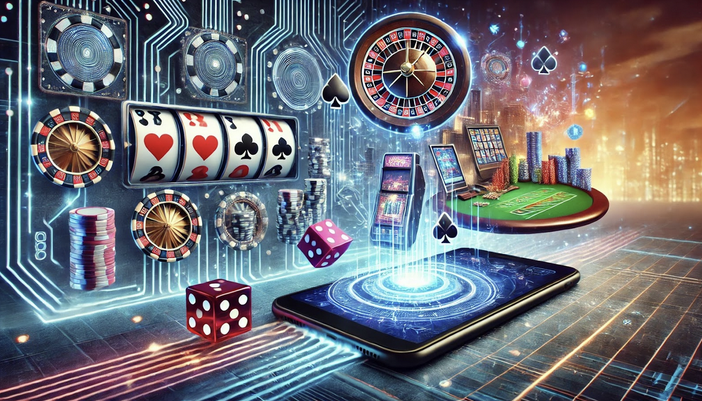 Curiosità Incredibili sul Mondo del Gioco d’Azzardo che (Forse) Non Conosci