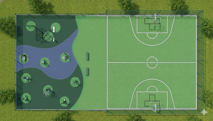 Trarego Viggiona verso la riqualificazione dell'area sportiva