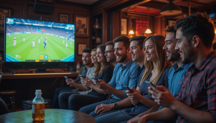 Differenza tra pre-match e live betting: vantaggi e rischi