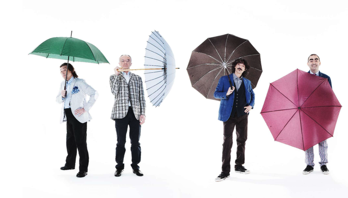 Questa sera al Maggiore l'attesissimo concerto di Elio e le Storie Tese