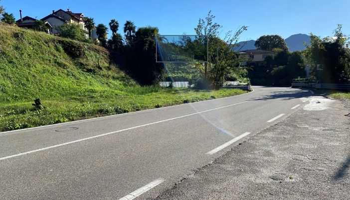 Al via i lavori per un nuovo impianto di illuminazione in corso Italia