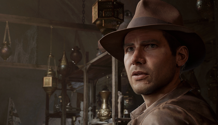 Level Up. Indiana Jones e l’Antico Cerchio: annunciata la data di uscita su PS5
