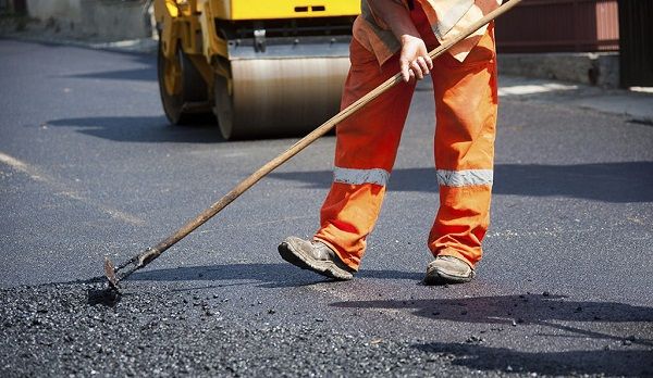 Emergenza caldo nei cantieri, De Lellis (Filca Cisl): "Bene l'ordinanza della Regione" Emergenza caldo nei cantieri, De Lellis (Filca Cisl): "Bene l'ordinanza della Regione"