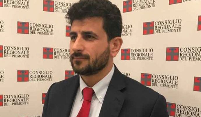 No-vax contro il segretario del Pd Rossi: interviene la Cgil No-vax contro il segretario del Pd Rossi: interviene la Cgil