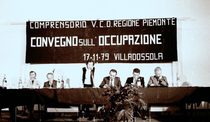 Dal Parco alla difesa dei posti di lavoro, dalla A26 alla nuova provincia