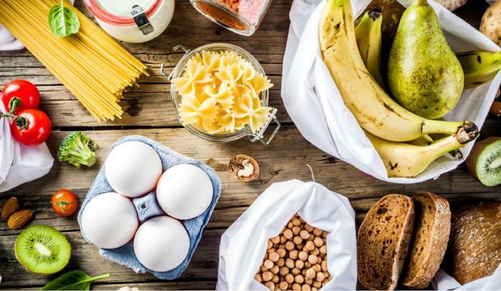 "In Italia cresce lo spreco alimentare" "In Italia cresce lo spreco alimentare"