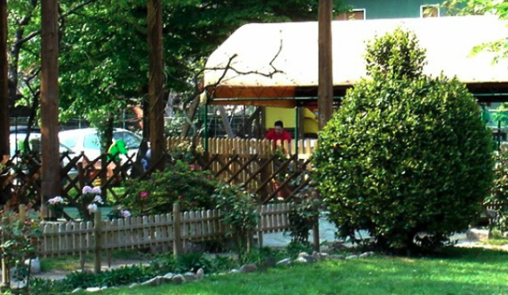 Bagnella, festa degli orti all’Oasi della Vita