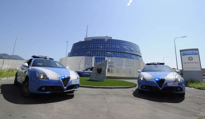 Esce nonostante sia ai domiciliari, 23enne omegnese finisce in carcere