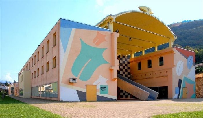 Parco della Fantasia e Upo insieme per il corso di alta formazione "Project Management" Parco della Fantasia e Upo insieme per il corso di alta formazione "Project Management"