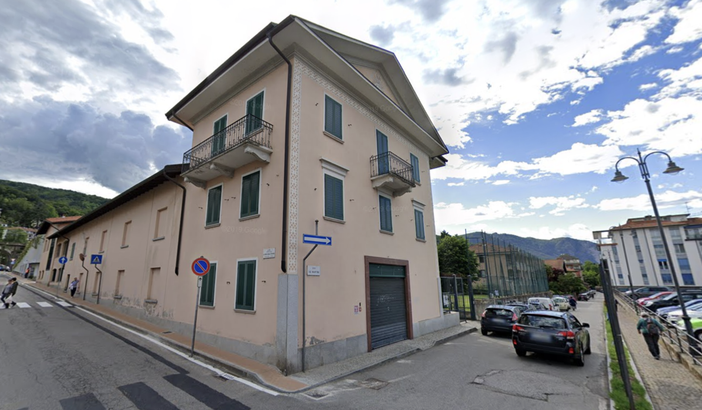 Due spettacoli al “Vecchio Teatro Rosmini” di Stresa Due spettacoli al “Vecchio Teatro Rosmini” di Stresa