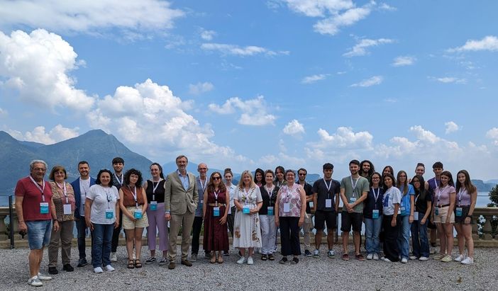 Al via a Verbania la scuola internazionale “Soft skills, communication and public speaking” Al via a Verbania la scuola internazionale “Soft skills, communication and public speaking”