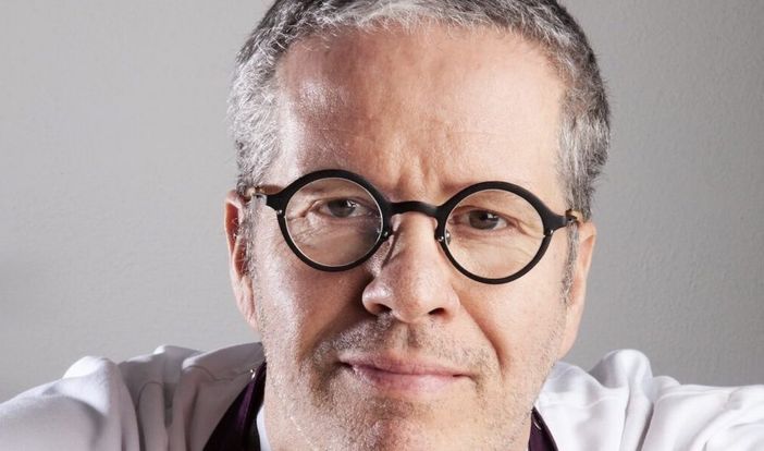 Il maestro del cioccolato Ernst Knam sbarca a Stresa Il maestro del cioccolato Ernst Knam sbarca a Stresa