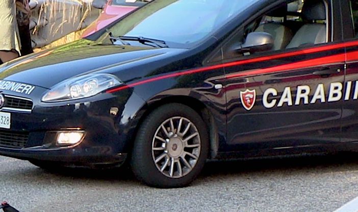 Tentata truffa ai danni di una cittadina ossolana utilizzando la tecnica dello spoofing Tentata truffa ai danni di una cittadina ossolana utilizzando la tecnica dello spoofing