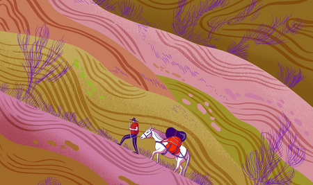 Al via oggi la mostra itinerante “Passare le Alpi”