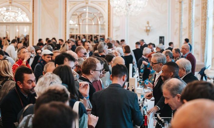 Taste Alto Piemonte 2025: oltre 1200 visitatori per un’edizione da record Taste Alto Piemonte 2025: oltre 1200 visitatori per un’edizione da record