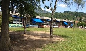 La scuola primaria Tomassetti inaugura un'aula di stimolazione basale