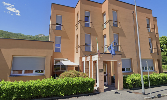 Baveno, apre un nuovo punto prelievi alla Senior Housing Casa Mattazzi Baveno, apre un nuovo punto prelievi alla Senior Housing Casa Mattazzi