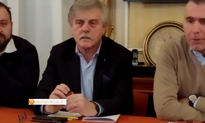 Riorganizzazione della sanità nel Vco, Noi Moderati chiede un modello equilibrato Riorganizzazione della sanità nel Vco, Noi Moderati chiede un modello equilibrato