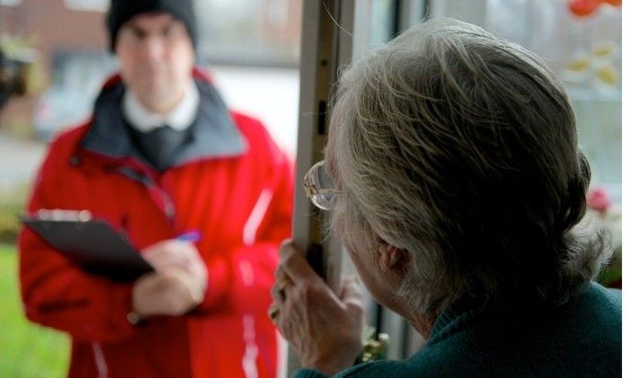 "Vietato truffare": tornano le iniziative di sensibilizzazione rivolte alla cittadinanza