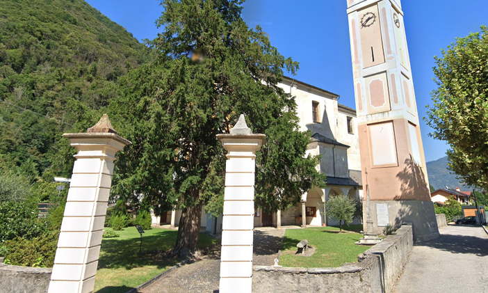 Serata di musica corale nella chiesa parrocchiale di Traffiume